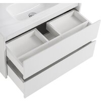  BelBagno Тумба с умывальником KRAFT39-800/390-2C-SO-BO + BB800/390ETL - Превью изображения №7 — Интернет-магазин ПроЗаказ