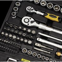 Универсальный набор инструментов Berger BG135-1214 (135 предметов) - Превью изображения №4 — Интернет-магазин ПроЗаказ