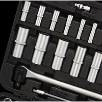 Универсальный набор инструментов Berger BG135-1214 (135 предметов) - Превью изображения №6 — Интернет-магазин ПроЗаказ