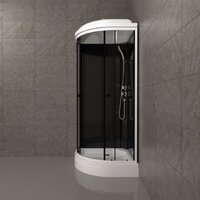 Душевая кабина Triton Нова А 88x88 - Превью изображения №5 — Интернет-магазин ПроЗаказ