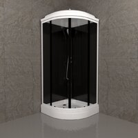 Душевая кабина Triton Нова А 88x88 - Превью изображения №3 — Интернет-магазин ПроЗаказ
