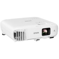 Проектор Epson EB-E20 - Превью изображения №3 — Интернет-магазин ПроЗаказ