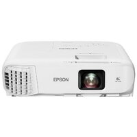Проектор Epson EB-E20 - Превью изображения №4 — Интернет-магазин ПроЗаказ