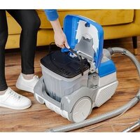 Пылесос Zelmer ZVC9150D - Превью изображения №21 — Интернет-магазин ПроЗаказ