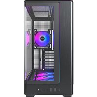Корпус Montech King 45 Pro (черный) - Превью изображения №3 — Интернет-магазин ПроЗаказ