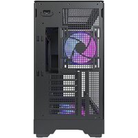Корпус Montech King 45 Pro (черный) - Превью изображения №5 — Интернет-магазин ПроЗаказ