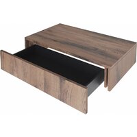  ЗОВ Тумба под умывальник Токио Премиум 2 100 TP2100AWPTOC (аттик) - Превью изображения №2 — Интернет-магазин ПроЗаказ