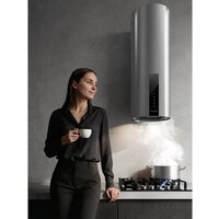 Кухонная вытяжка KUPPERSBERG WL-Motuba 35 X - Превью изображения №10 — Интернет-магазин ПроЗаказ