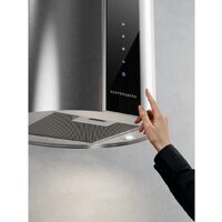 Кухонная вытяжка KUPPERSBERG WL-Motuba 35 X - Превью изображения №13 — Интернет-магазин ПроЗаказ