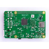 Одноплатный компьютер Raspberry PI 3 Model B - Превью изображения №4 — Интернет-магазин ПроЗаказ
