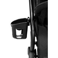 Коляска прогулочная «книга» Amarobaby Voyager (черный) - Превью изображения №25 — Интернет-магазин ПроЗаказ