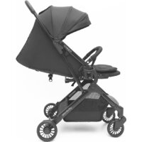 Коляска прогулочная «книга» Amarobaby Voyager (черный) - Превью изображения №18 — Интернет-магазин ПроЗаказ