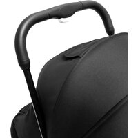 Коляска прогулочная «книга» Amarobaby Voyager (черный) - Превью изображения №26 — Интернет-магазин ПроЗаказ