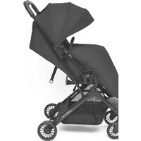 Коляска прогулочная «книга» Amarobaby Voyager (черный) - Превью изображения №19 — Интернет-магазин ПроЗаказ