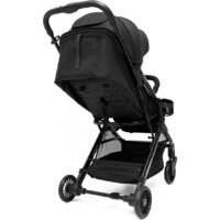 Коляска прогулочная «книга» Amarobaby Voyager (черный) - Превью изображения №23 — Интернет-магазин ПроЗаказ