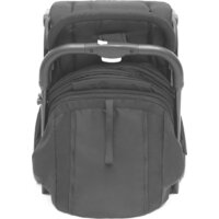 Коляска прогулочная «книга» Amarobaby Voyager (черный) - Превью изображения №29 — Интернет-магазин ПроЗаказ