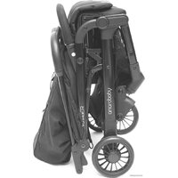 Коляска прогулочная «книга» Amarobaby Voyager (черный) - Превью изображения №30 — Интернет-магазин ПроЗаказ