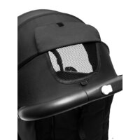 Коляска прогулочная «книга» Amarobaby Voyager (черный) - Превью изображения №27 — Интернет-магазин ПроЗаказ