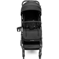 Коляска прогулочная «книга» Amarobaby Voyager (черный) - Превью изображения №24 — Интернет-магазин ПроЗаказ