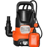 Дренажный насос Skiper SP3500 2-в-1 - Превью изображения №2 — Интернет-магазин ПроЗаказ