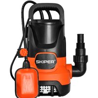 Skiper SP3500 2-в-1