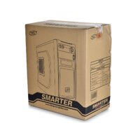 Корпус DeepCool Smarter - Превью изображения №8 — Интернет-магазин ПроЗаказ