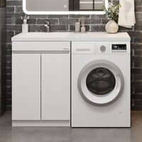 Onika Тумба под умывальник Милтон Нова 48 (104802)