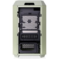 Корпус Thermaltake The Tower 250 Matcha Green CA-1Z9-00SEWN-00 - Превью изображения №5 — Интернет-магазин ПроЗаказ