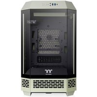 Корпус Thermaltake The Tower 250 Matcha Green CA-1Z9-00SEWN-00 - Превью изображения №2 — Интернет-магазин ПроЗаказ