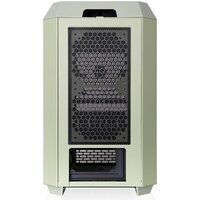 Корпус Thermaltake The Tower 250 Matcha Green CA-1Z9-00SEWN-00 - Превью изображения №4 — Интернет-магазин ПроЗаказ