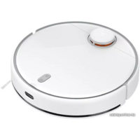Робот-пылесос Xiaomi Mijia LDS Vacuum Cleaner Robot 2 MJST1S (китайская версия) - Превью изображения №4 — Интернет-магазин ПроЗаказ