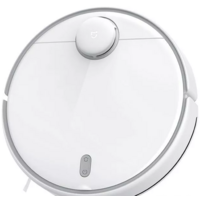 Робот-пылесос Xiaomi Mijia LDS Vacuum Cleaner Robot 2 MJST1S (китайская версия) - Превью изображения №2 — Интернет-магазин ПроЗаказ