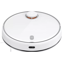Робот-пылесос Xiaomi Mijia LDS Vacuum Cleaner Robot 2 MJST1S (китайская версия) - Превью изображения №3 — Интернет-магазин ПроЗаказ