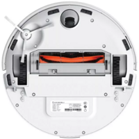Робот-пылесос Xiaomi Mijia LDS Vacuum Cleaner Robot 2 MJST1S (китайская версия) - Превью изображения №5 — Интернет-магазин ПроЗаказ