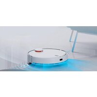 Робот-пылесос Xiaomi Mijia LDS Vacuum Cleaner Robot 2 MJST1S (китайская версия) - Превью изображения №6 — Интернет-магазин ПроЗаказ