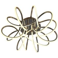 Estares Liana Muse 105W R-APP-560x235-CHROME/WHITE-220-IP20