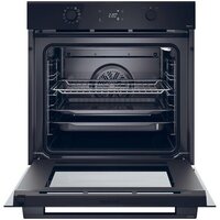 Электрический духовой шкаф Haier H6 ID2P3B3EHTB - Превью изображения №5 — Интернет-магазин ПроЗаказ