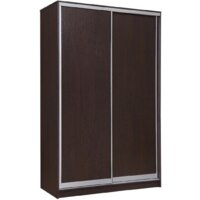 Рэйгрупп 158450 VVX Elgon РГ-10.03 (венге/хром)