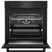 Электрический духовой шкаф BEKO BBIM18300BS - Превью изображения №2 — Интернет-магазин ПроЗаказ