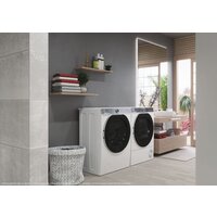 Стиральная машина Hoover H-Wash 550 H5WPB4 27BC8/1-S - Превью изображения №7 — Интернет-магазин ПроЗаказ