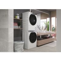 Стиральная машина Hoover H-Wash 550 H5WPB4 27BC8/1-S - Превью изображения №8 — Интернет-магазин ПроЗаказ
