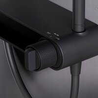 Душевая система  AM.PM X-Joy F0785A622 - Превью изображения №5 — Интернет-магазин ПроЗаказ