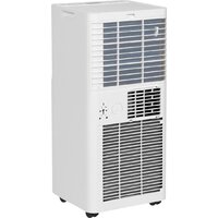 Мобильный кондиционер AC Electric Diona ACE-09 TR/N6 - Превью изображения №4 — Интернет-магазин ПроЗаказ
