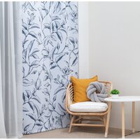 Этель Magnolia 9279053 1.45x2.6 м (голубой, 1 шт)