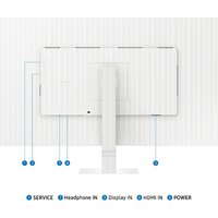 Монитор Samsung ViewFinity S7 LS32D701EAUXEN - Превью изображения №12 — Интернет-магазин ПроЗаказ