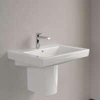 Умывальник Villeroy & Boch 711365R1 - Превью изображения №2 — Интернет-магазин ПроЗаказ