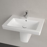 Умывальник Villeroy & Boch 711365R1 - Превью изображения №3 — Интернет-магазин ПроЗаказ