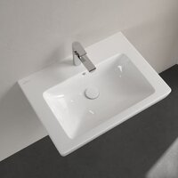 Умывальник Villeroy & Boch 711365R1 - Превью изображения №4 — Интернет-магазин ПроЗаказ
