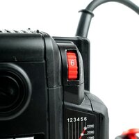 Кромочно-петельный фрезер TEH TER2100V - Превью изображения №5 — Интернет-магазин ПроЗаказ