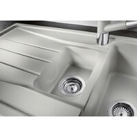 Кухонная мойка Blanco Sona 6 S 527154 - Превью изображения №3 — Интернет-магазин ПроЗаказ